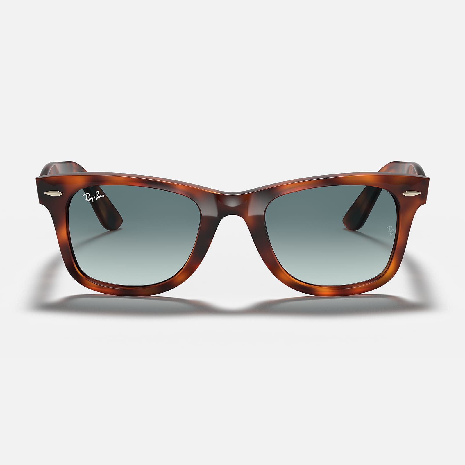 Ray-Ban Wayfarer RB 4340 63973M 50 - Havana Unisex Güneş Gözlüğü