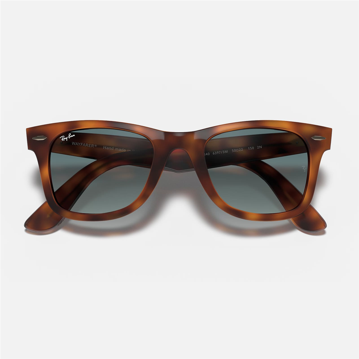 Ray-Ban Wayfarer RB 4340 63973M 50