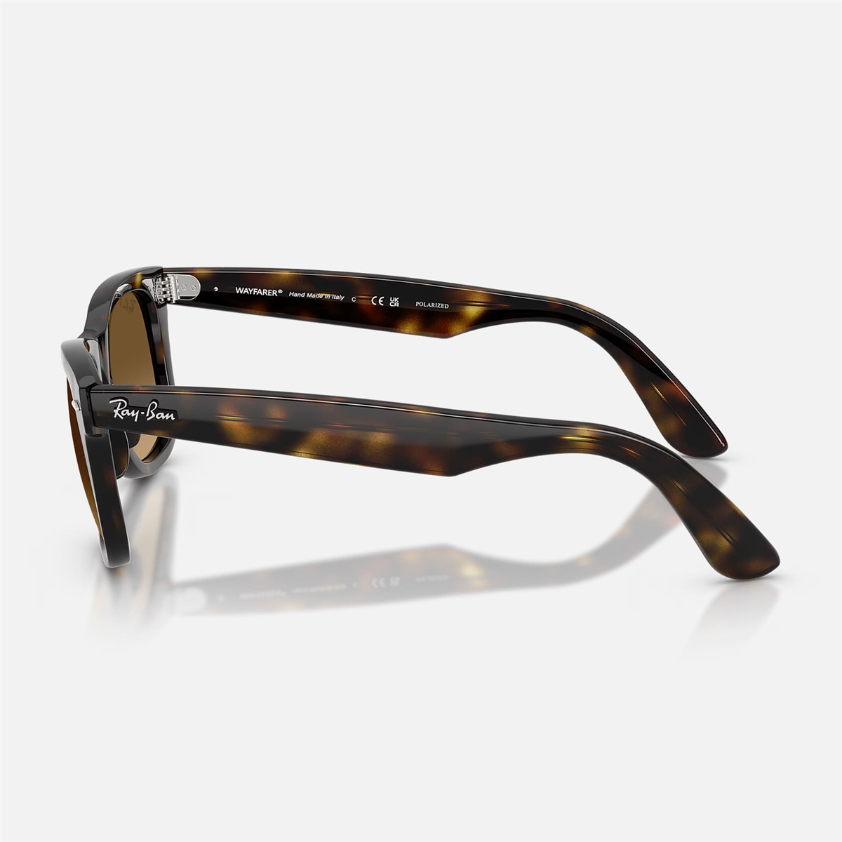 Ray-Ban Wayfarer RB 4340 710/51 50
