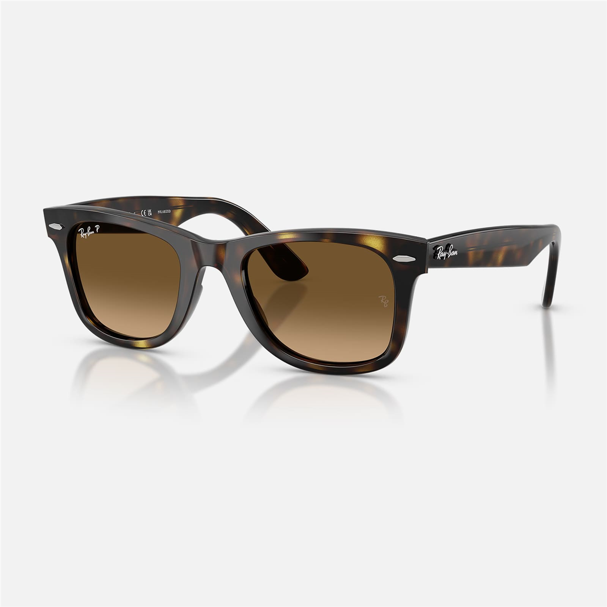 Ray-Ban Wayfarer RB 4340 710/51 50