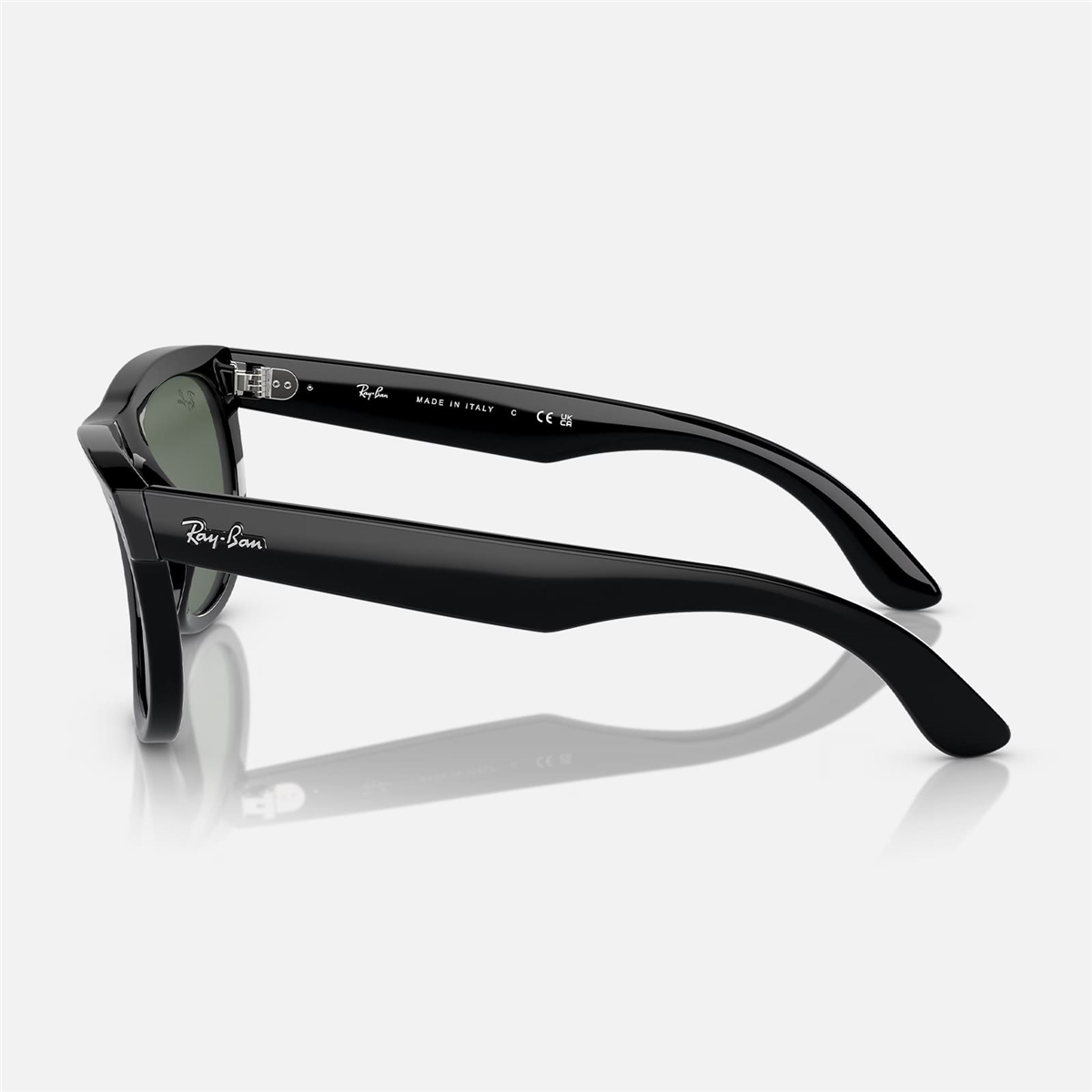 Ray-Ban Wayfarer Reverse RB R0502S 6677VR 53