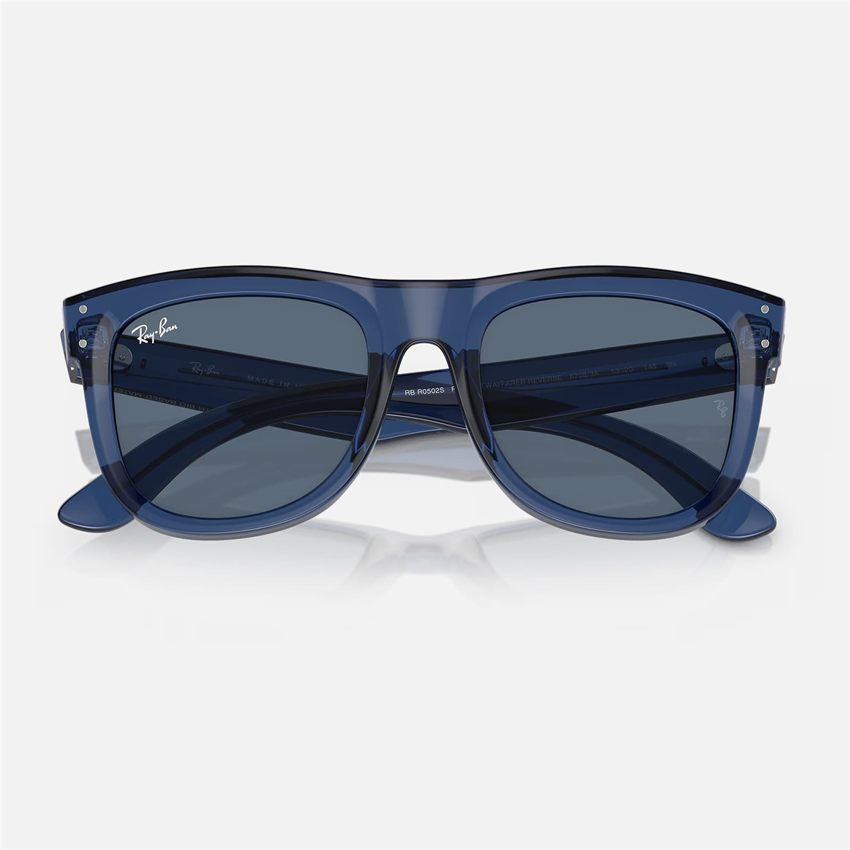 Ray-Ban Wayfarer Reverse RB R0502S 67083A 53