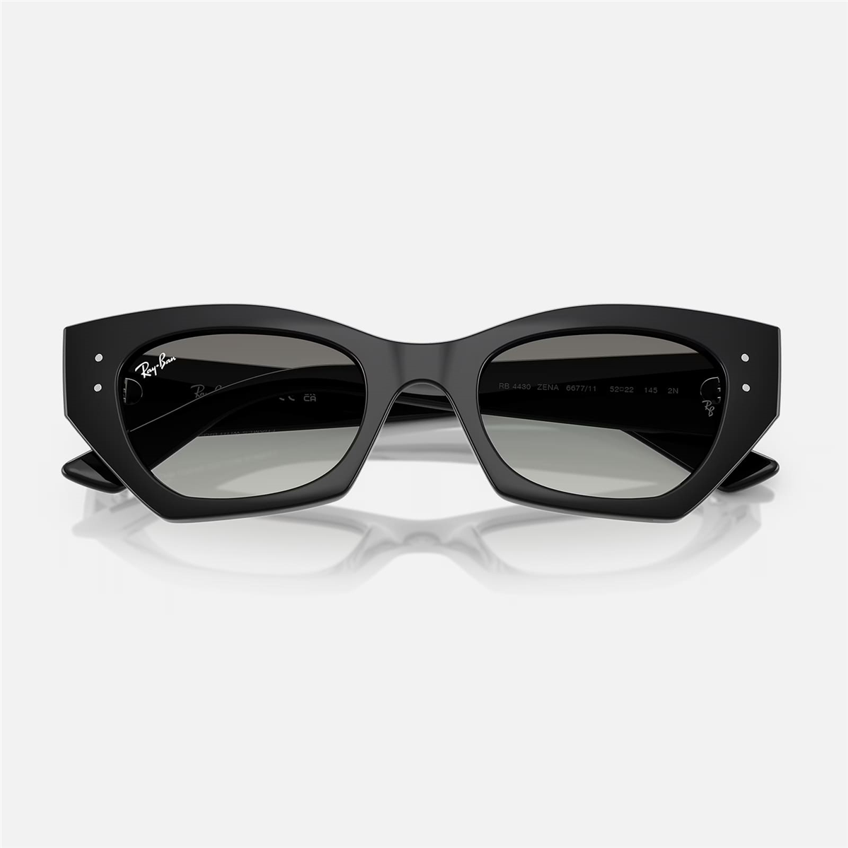 Ray-Ban Zena Bio-Based RB 4430 66771149