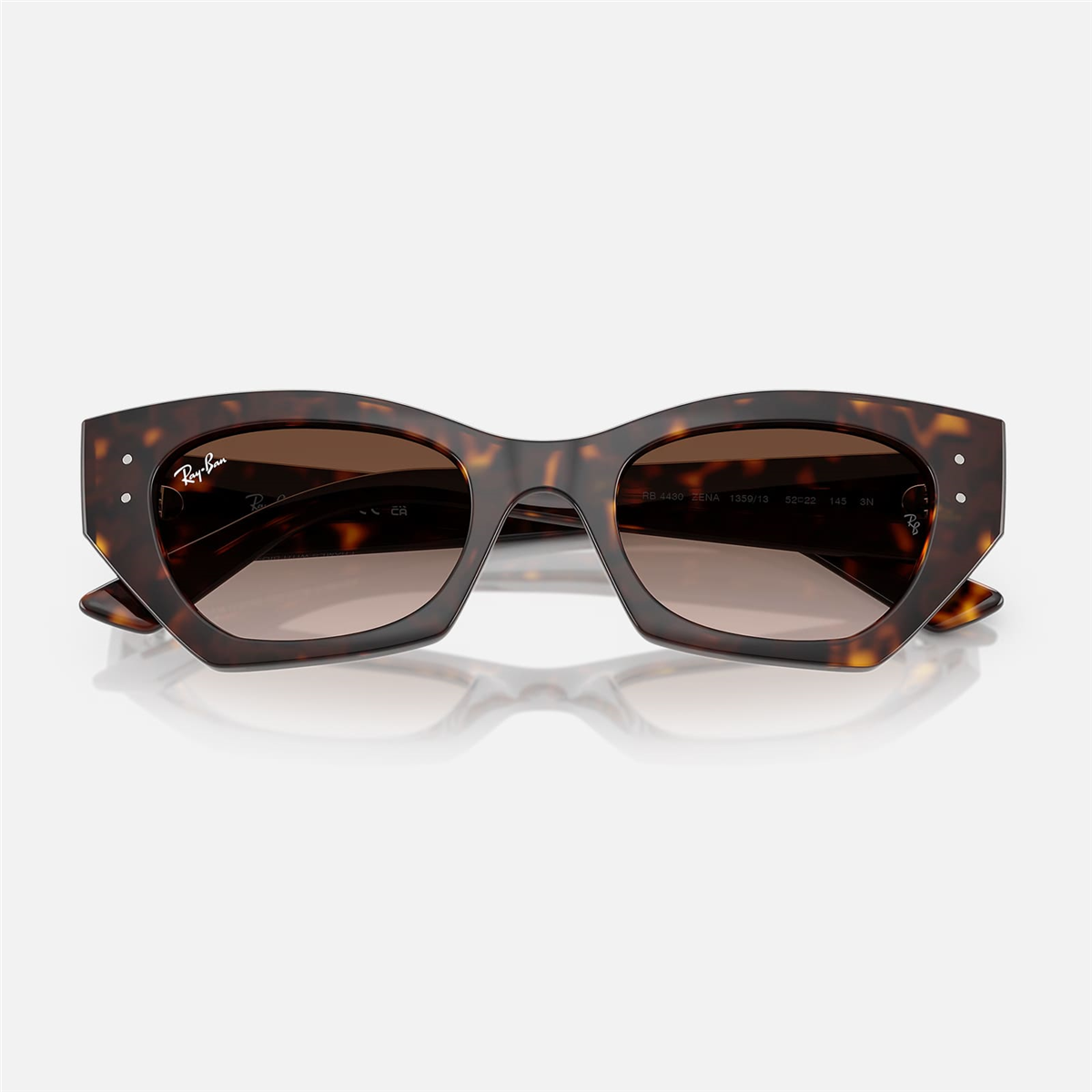Ray-Ban Zena RB 4430 135913 52