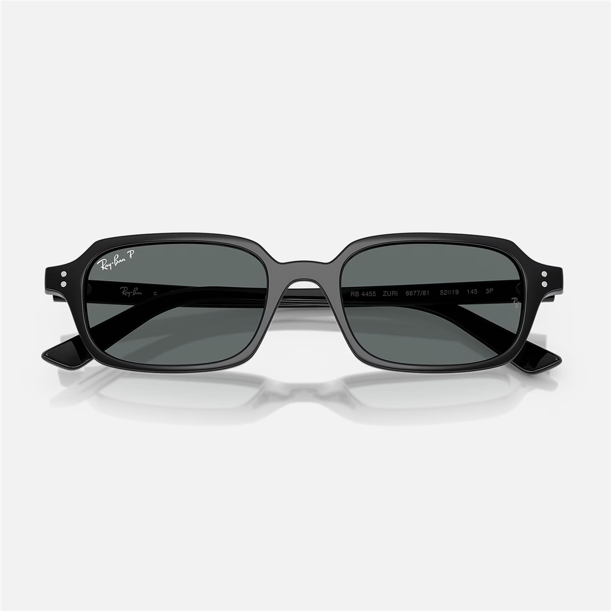 Ray-Ban Zuri RB 4455 667781 52