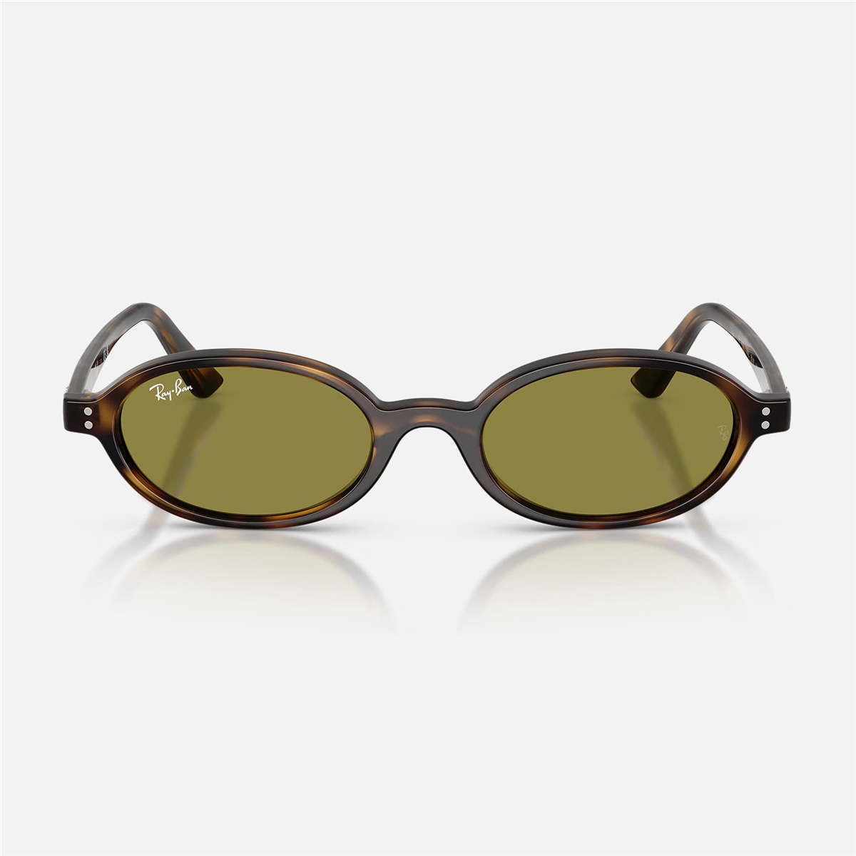 RAY-BANRay-Ban RB 4472 1359/2 51 - Havana Unisex Güneş Gözlüğü