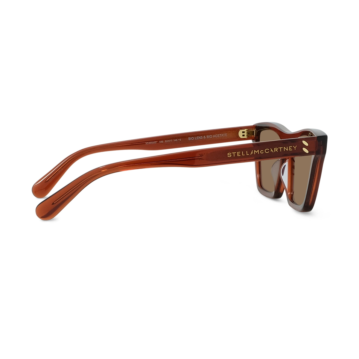 Stella McCartney Bevelled SC 40060I 44E