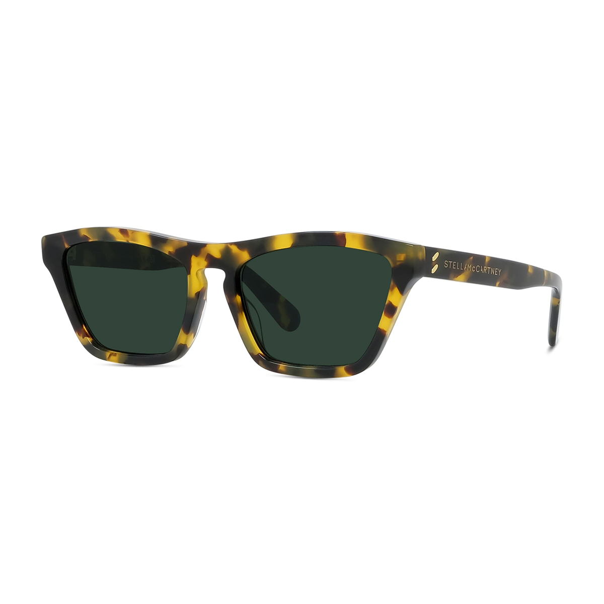 Stella McCartney Bevelled SC 40060I 55N