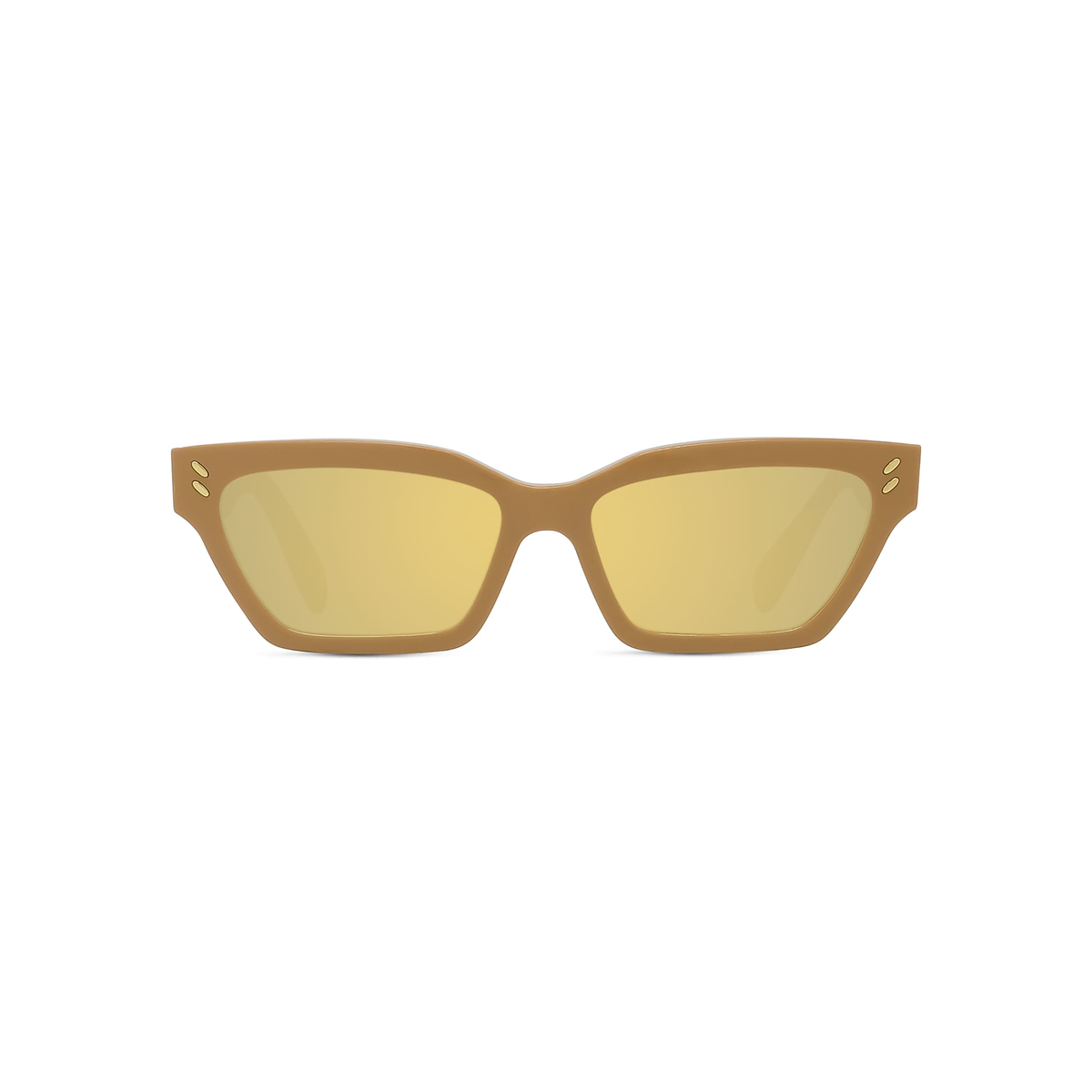 Stella McCartney Bevelled SC 40067I 57G