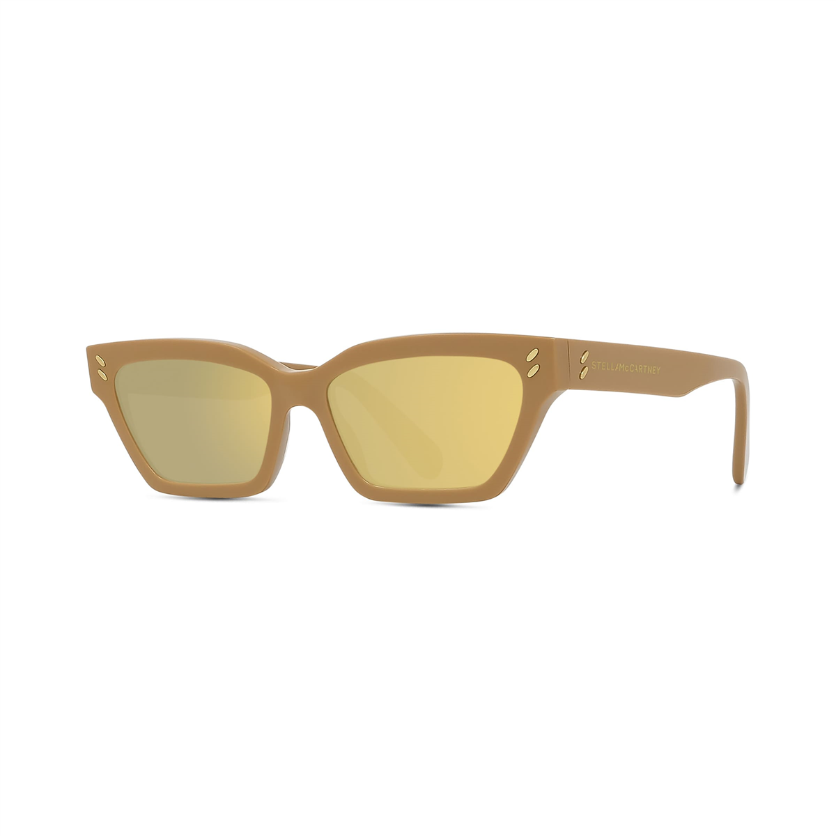 Stella McCartney Bevelled SC 40067I 57G