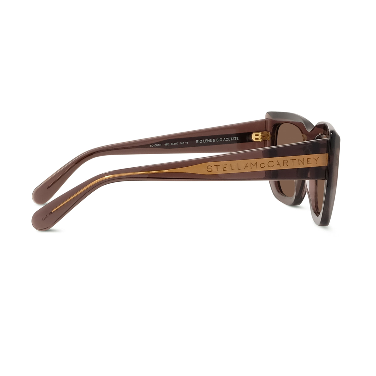 Stella McCartney Edge SC 40082I 48E