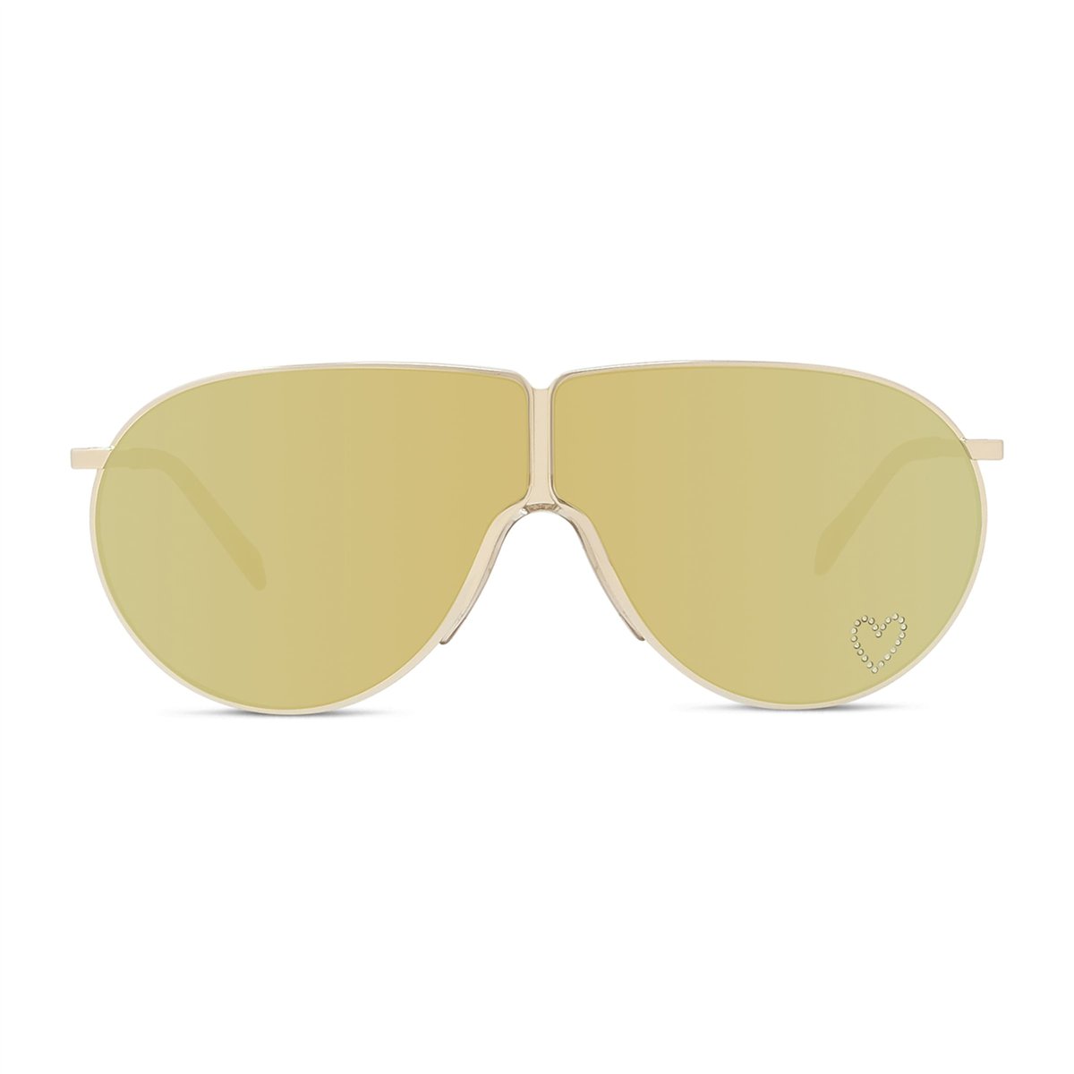 Stella McCartney Loveheart Metal SC 40064I 30C