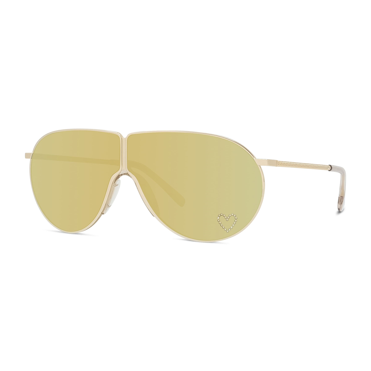 Stella McCartney Loveheart Metal SC 40064I 30C
