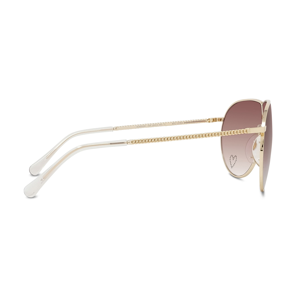 Stella McCartney Loveheart Metal SC 40064I 30F