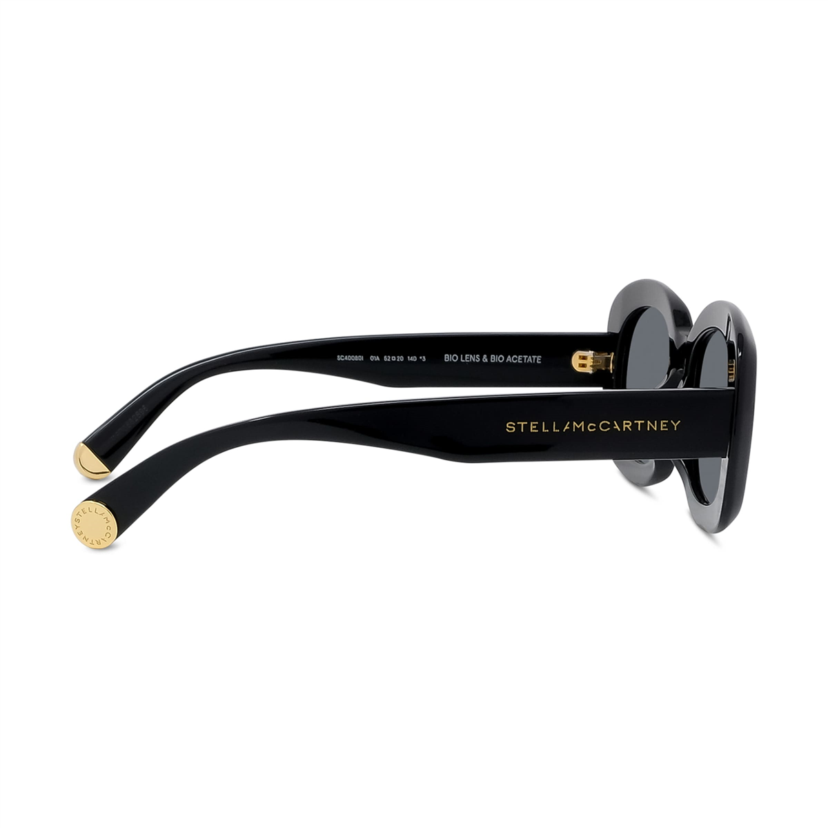 Stella McCartney Medallion SC 40080I 01A