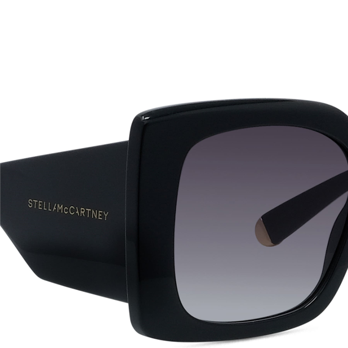 Stella McCartney Medallion SC 40092I 01B