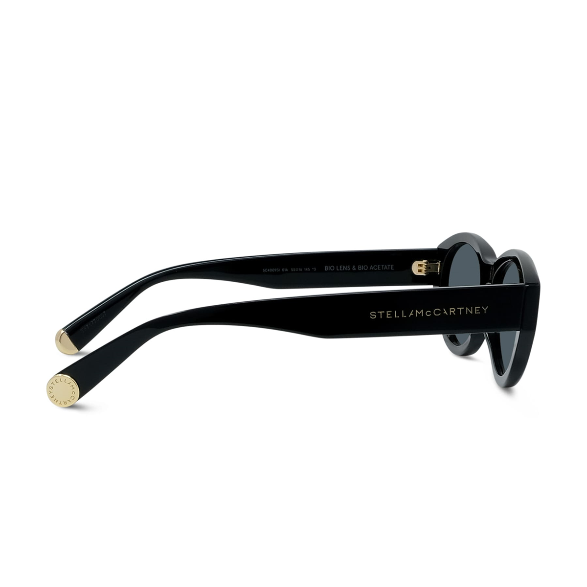Stella McCartney Medallion SC 40093I 01A