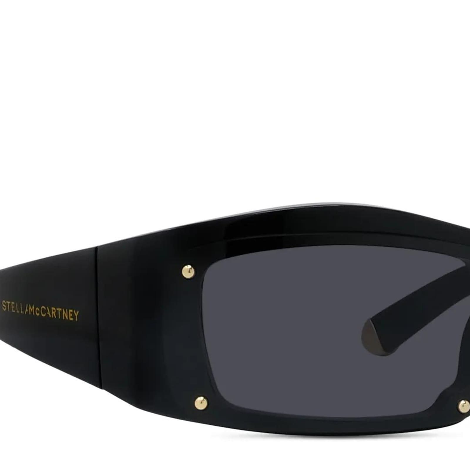 Stella McCartney Medallion SC 40102I 01A Kadın Güneş Gözlüğü