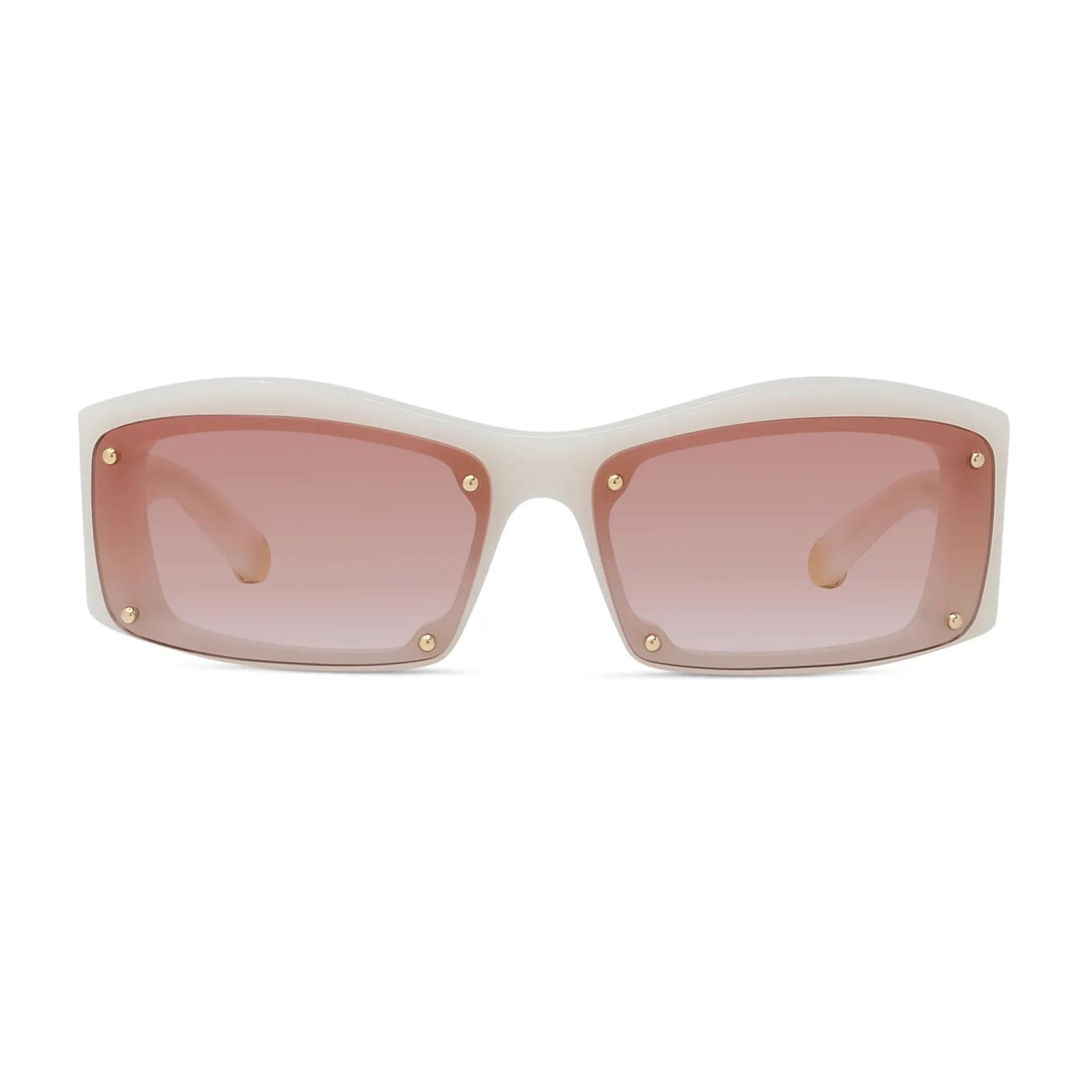 Stella McCartney Medallion SC 40102I 21Z Kadın Güneş Gözlüğü