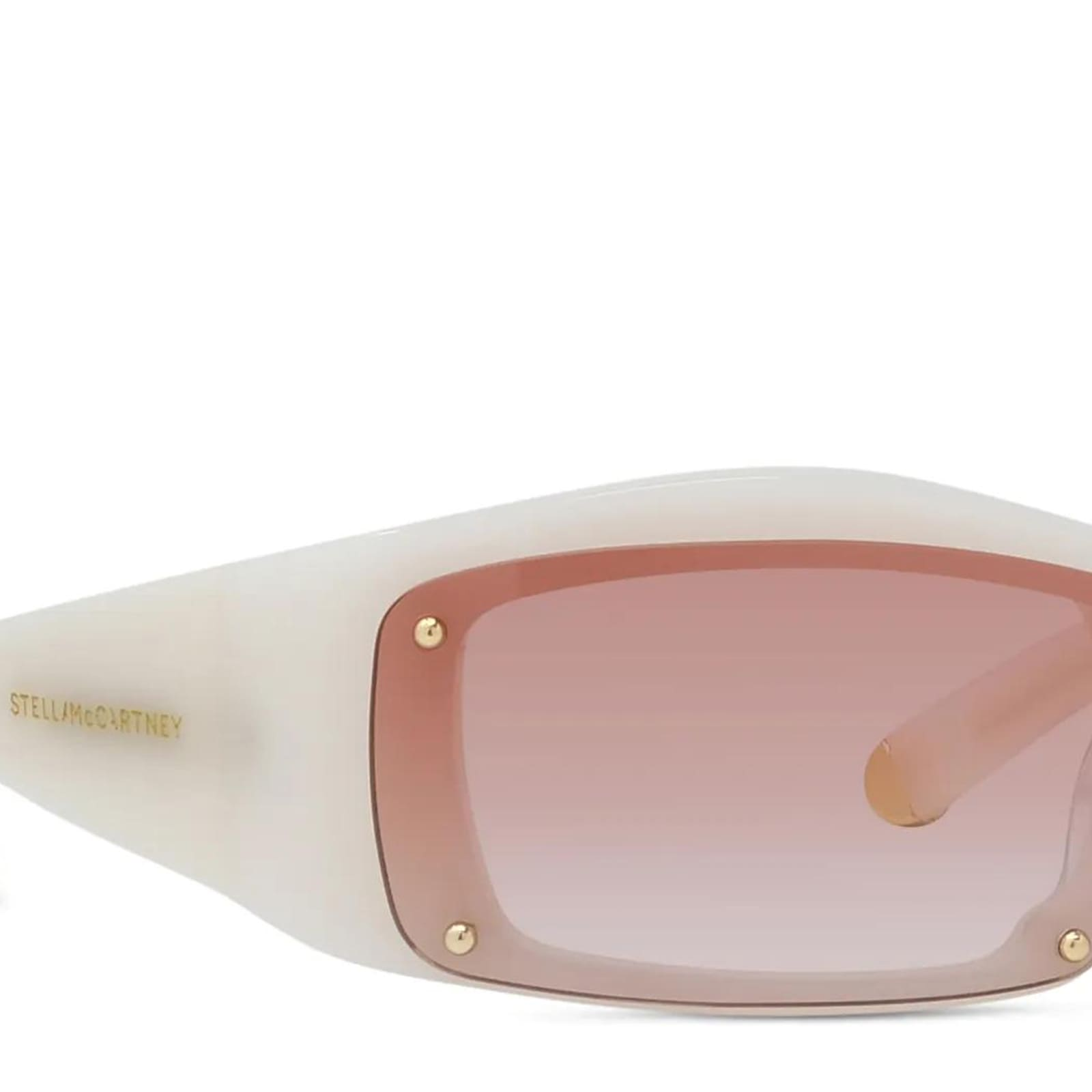Stella McCartney Medallion SC 40102I 21Z Kadın Güneş Gözlüğü