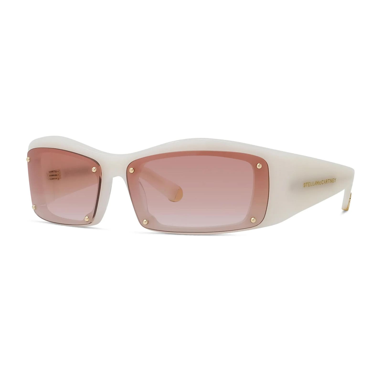 Stella McCartney Medallion SC 40102I 21Z Kadın Güneş Gözlüğü