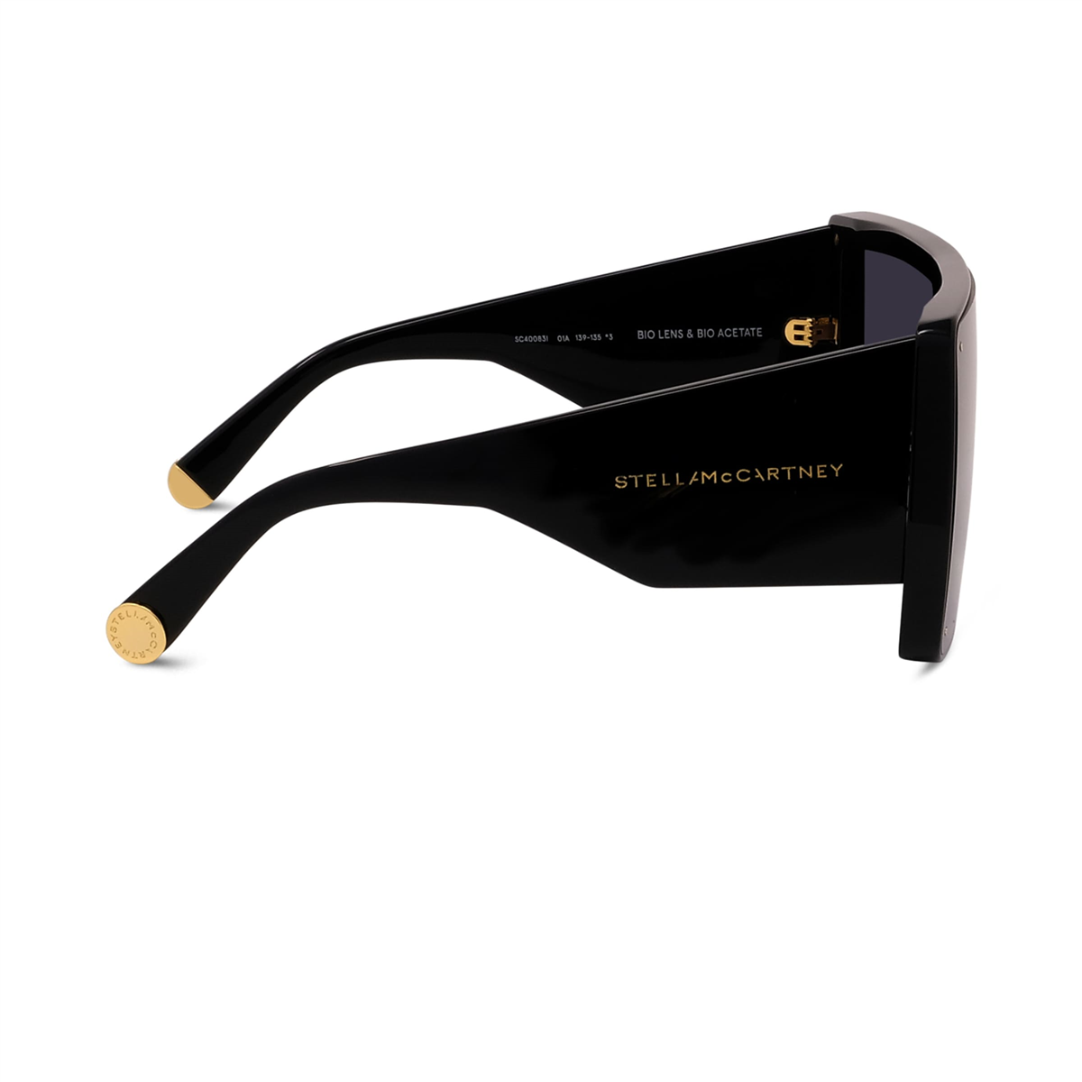 Stella McCartney Runway SC 40083I 01A