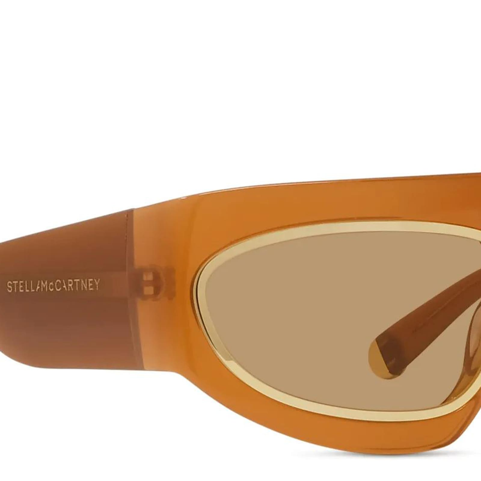 Stella McCartney Runway SC 40103I 42J Kadın Güneş Gözlüğü