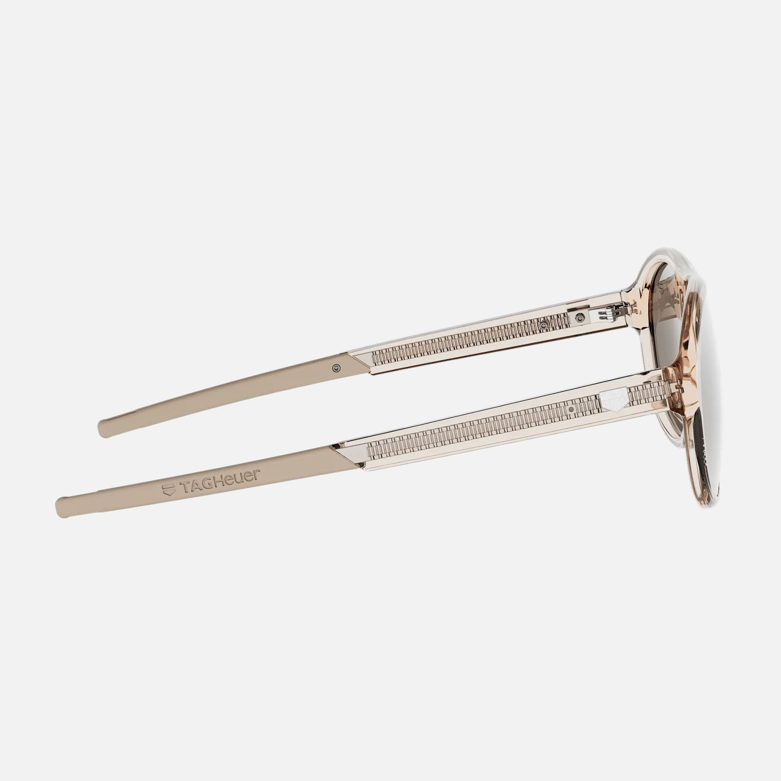 Tag Heuer Golden Age Thin TH 40062I 57E Erkek Güneş Gözlüğü