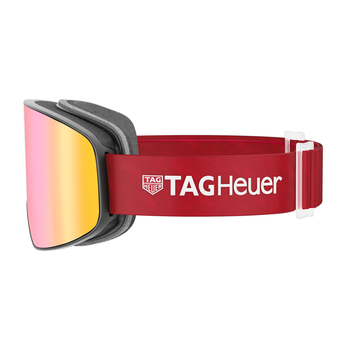 Tag Heuer Niveus TH 40052U 66C