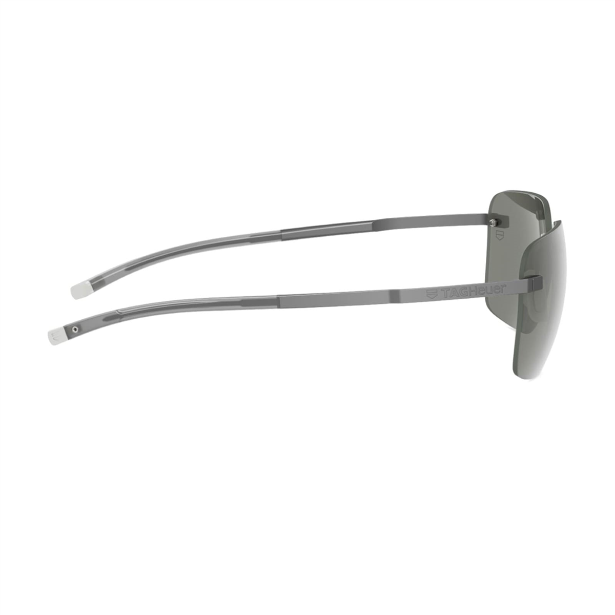 Tag Heuer Flex Titanium TH 40045U 09A