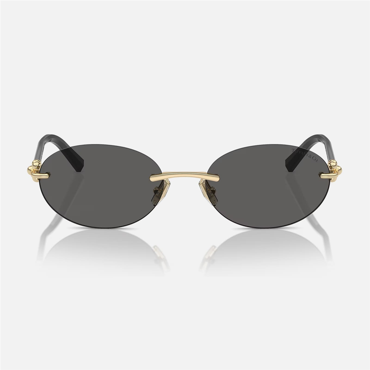 Tiffany TF 3104D 6216S4 56 Gold Kadın Güneş Gözlüğü