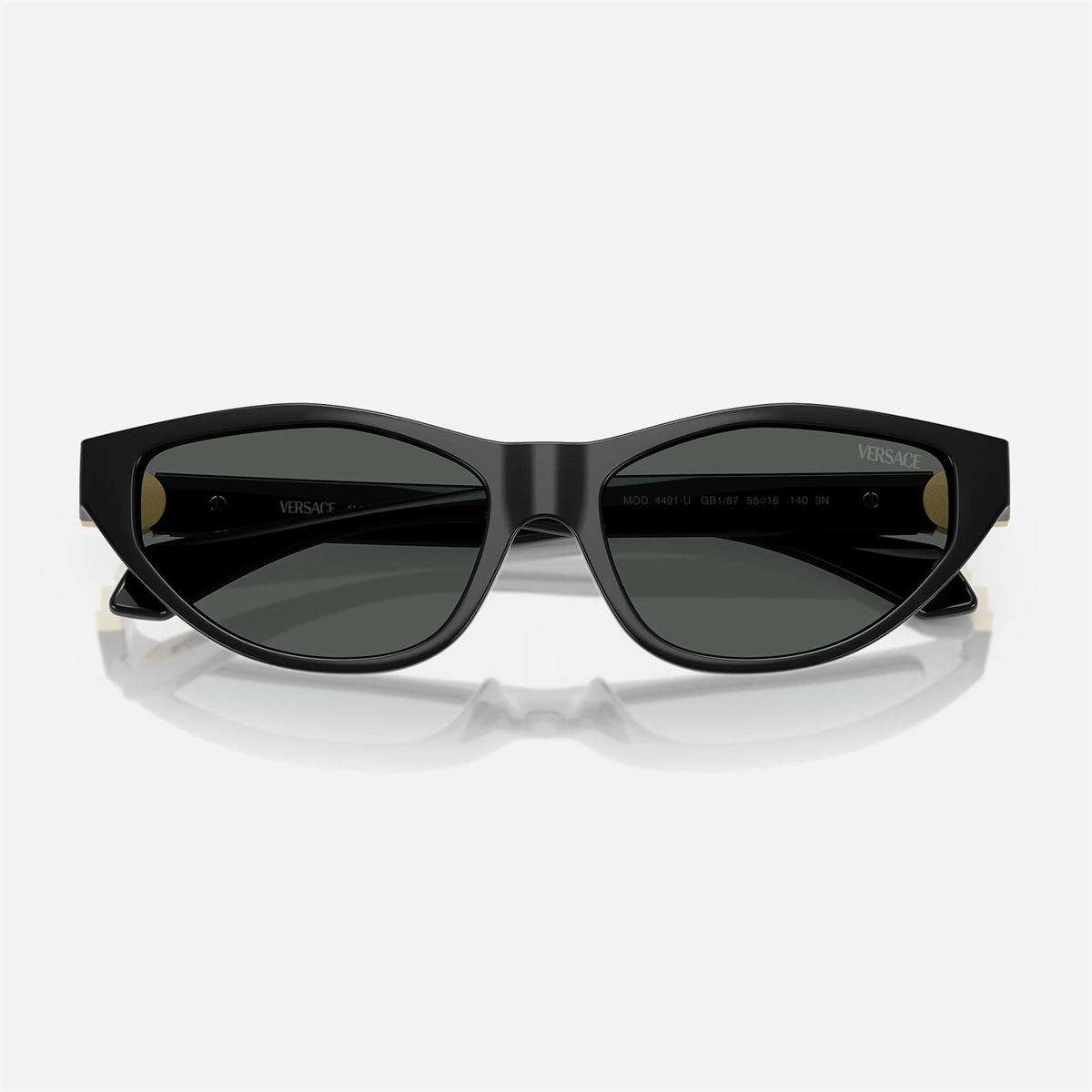 Versace VE 4491U GB1-87 55
