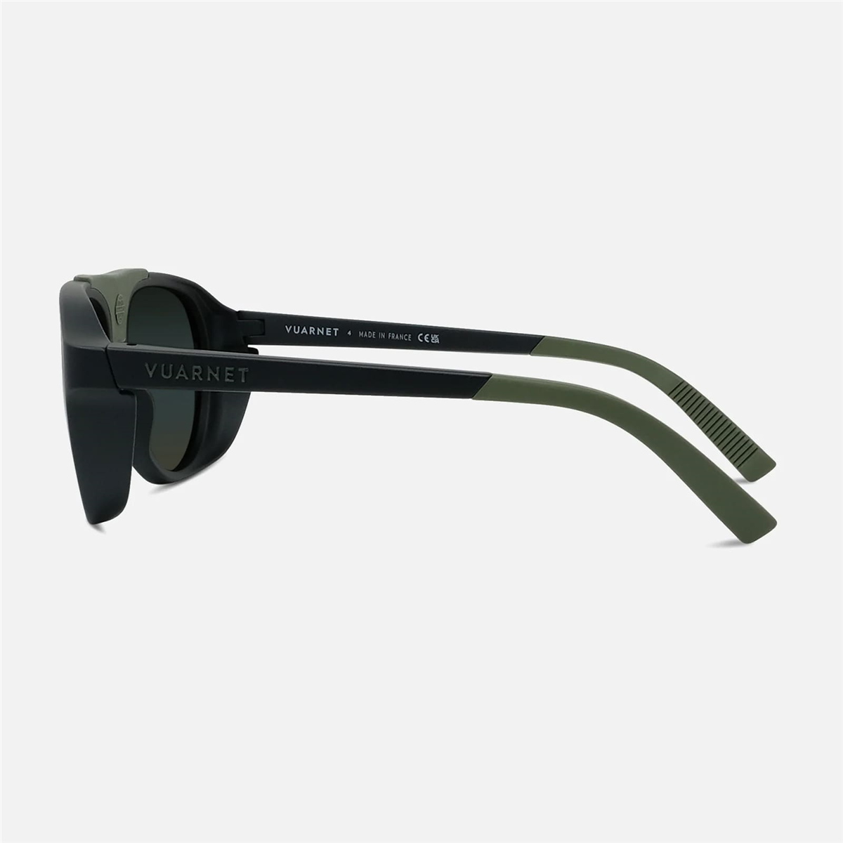 Vuarnet Altitude 04 VU 40054U 02C Erkek Güneş Gözlüğü