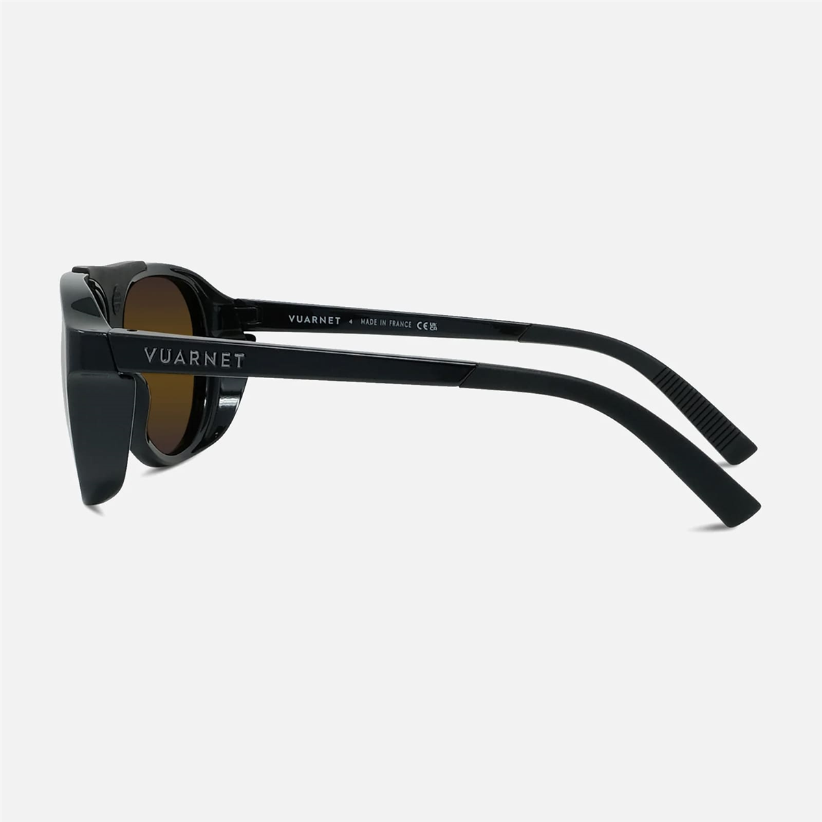 Vuarnet Altitude 04 VU 40054U 02G Erkek Güneş Gözlüğü