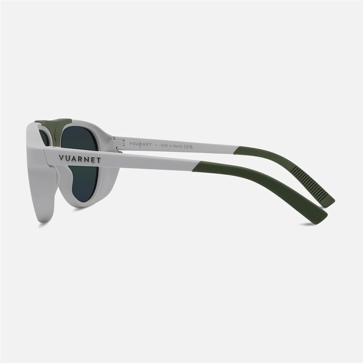 Vuarnet Altitude 04 VU 40054U 57W Erkek Güneş Gözlüğü