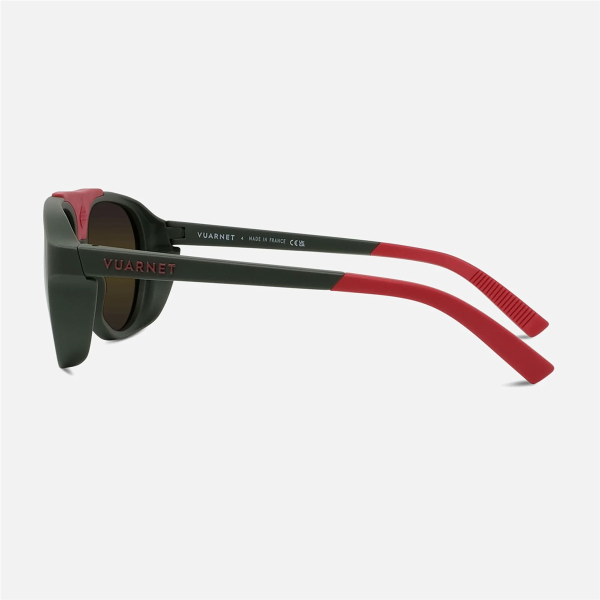 Vuarnet Altitude 04 VU 40054U 96Q Erkek Güneş Gözlüğü
