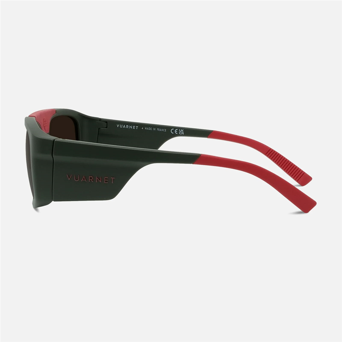 Vuarnet Altitude 05 VU 40055U 96E Erkek Güneş Gözlüğü