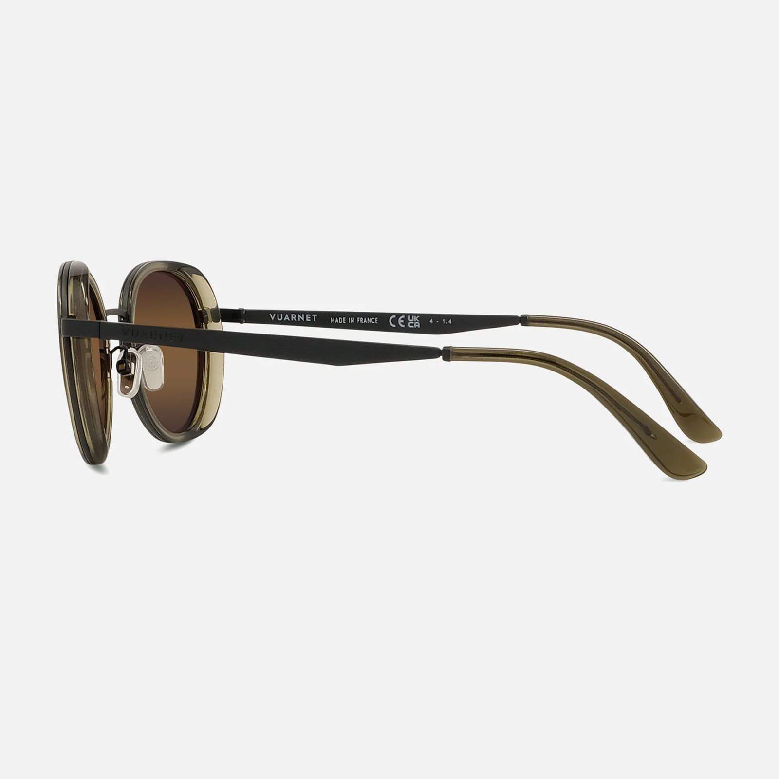 Vuarnet Edge Simple Bridge VU 40005U 96G