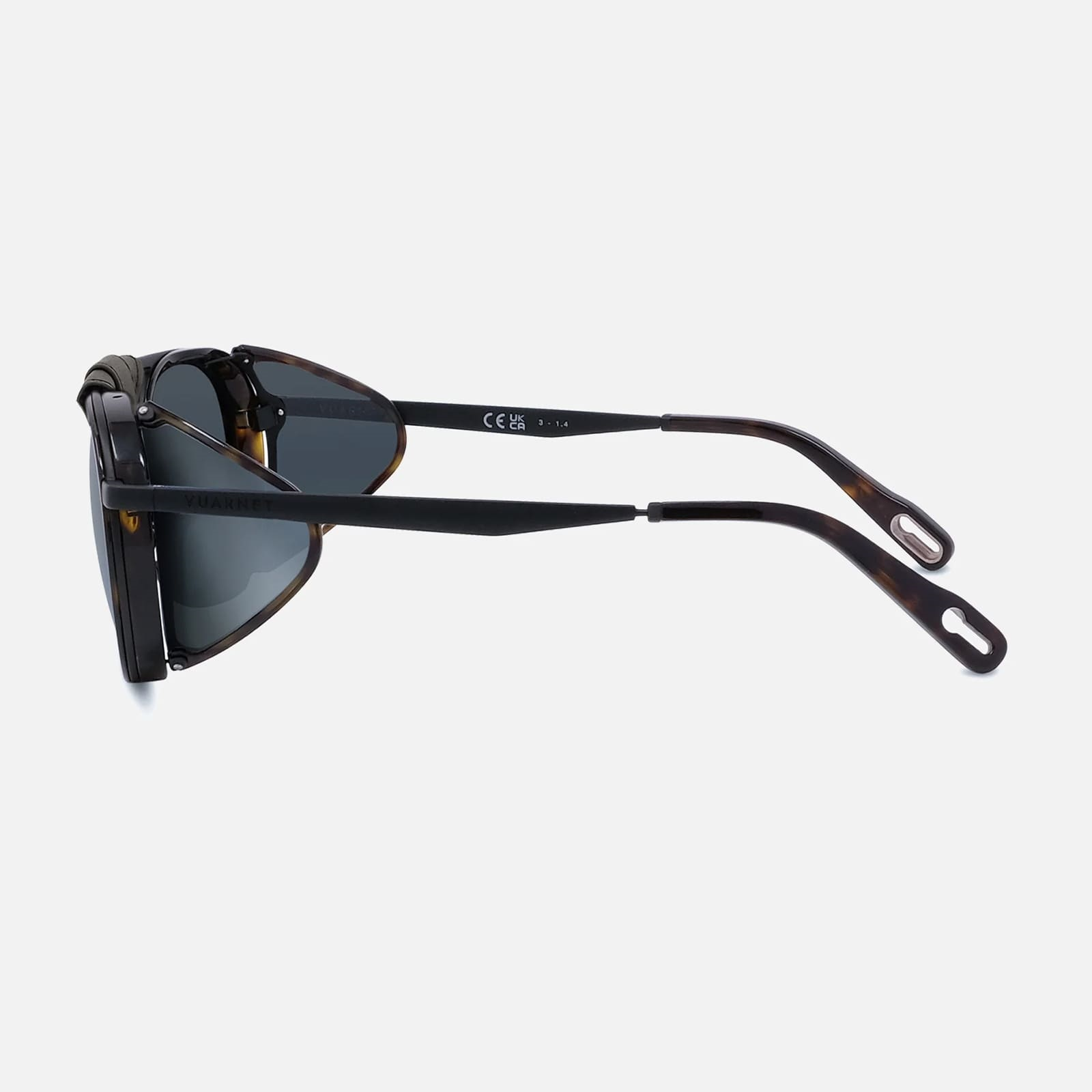 Vuarnet Glacier 01 VU40001U-Y 52X