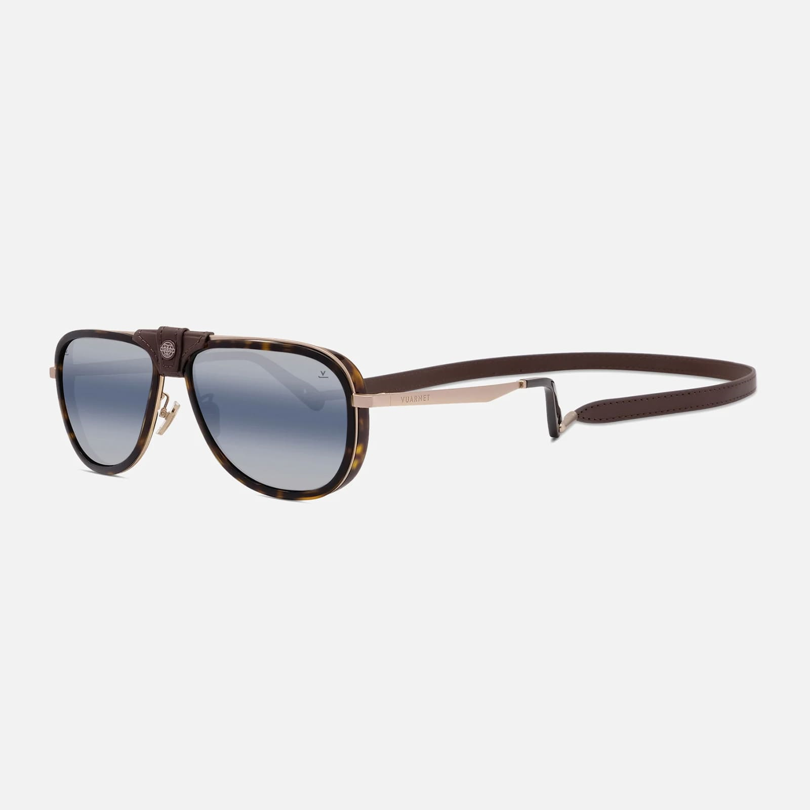 Vuarnet Glacier 04 VU40004U-Y 52X