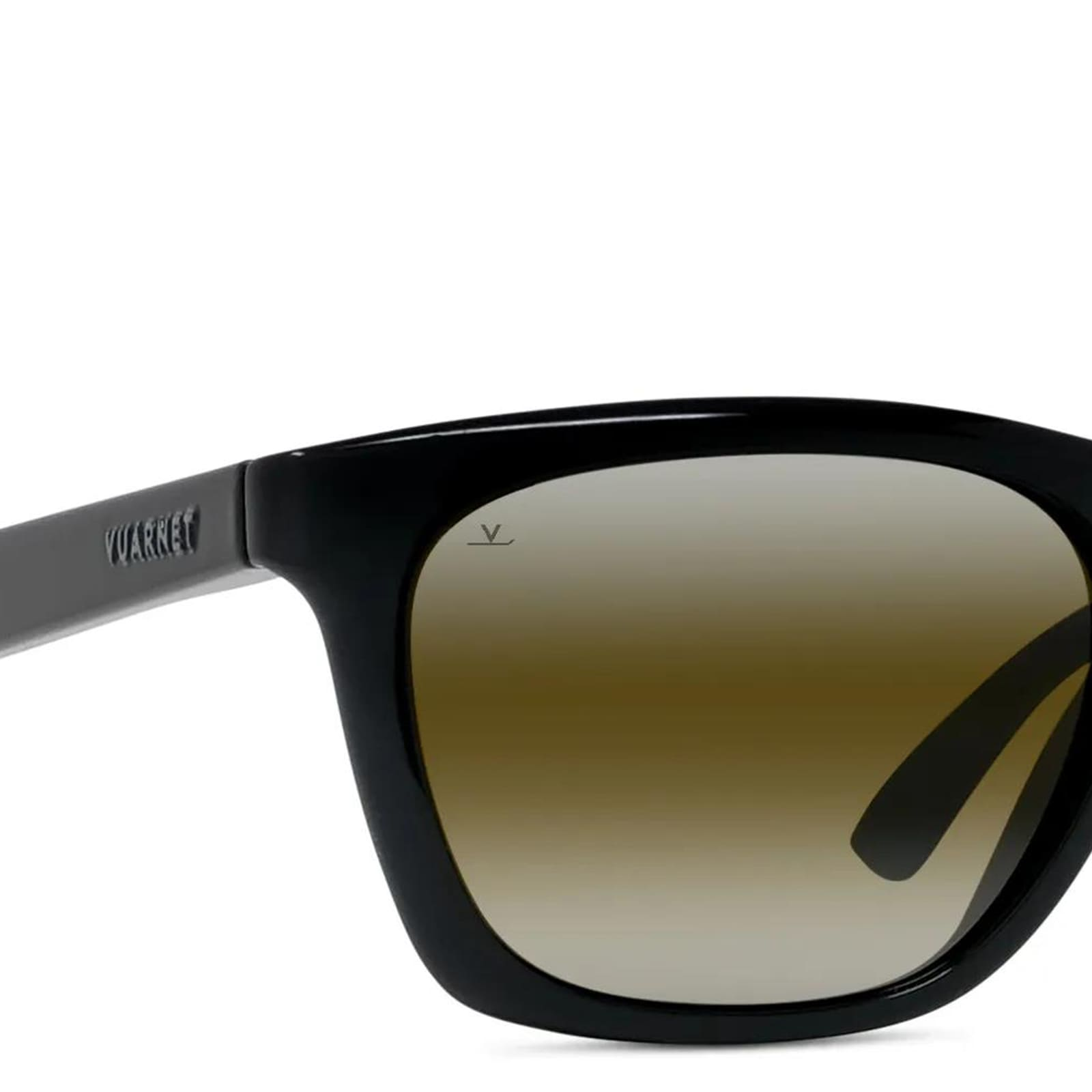 Vuarnet Legend 05 Originals VU 40120U 01Q Erkek Güneş Gözlüğü