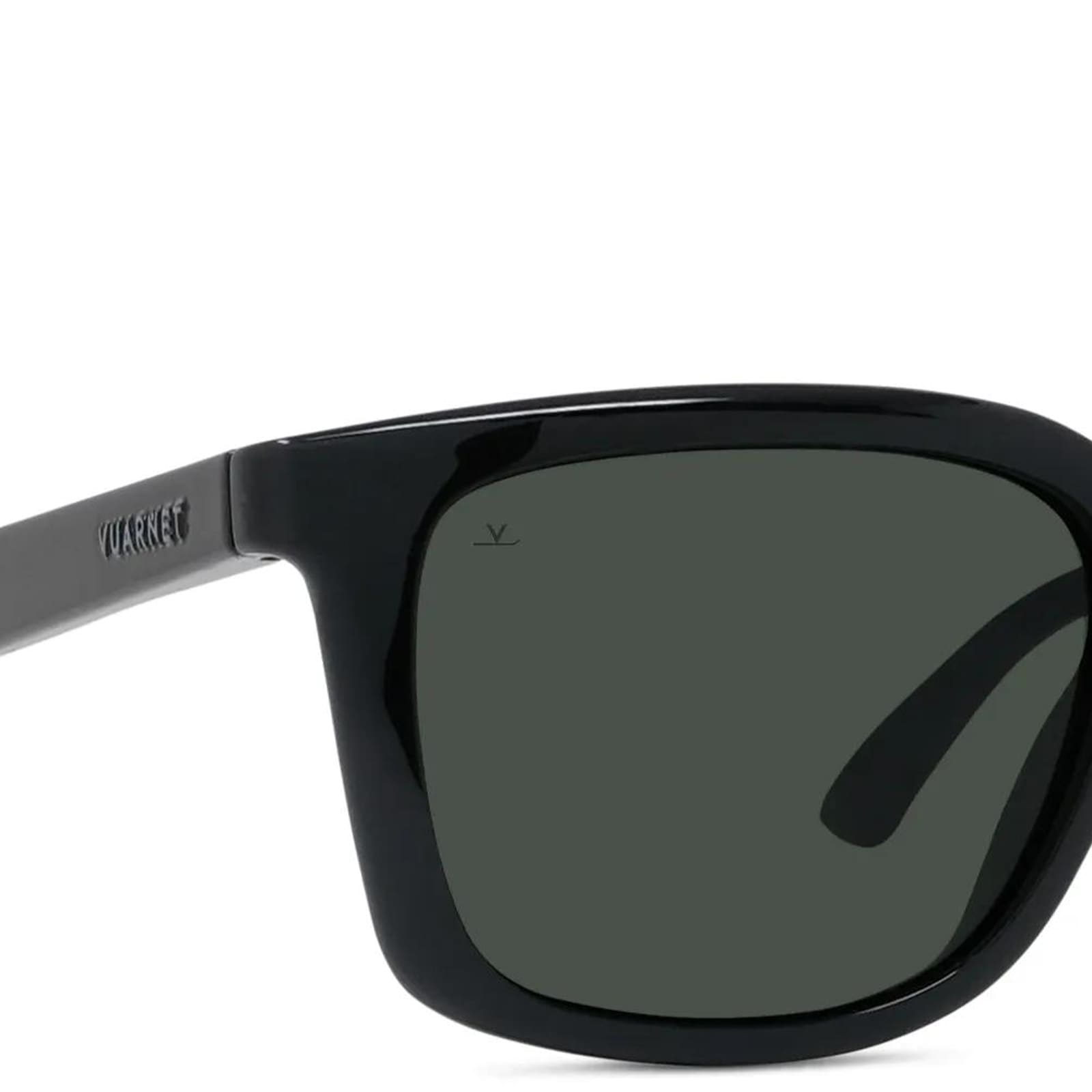 Vuarnet Legend 07 Originals VU 40121U 01A Erkek Güneş Gözlüğü