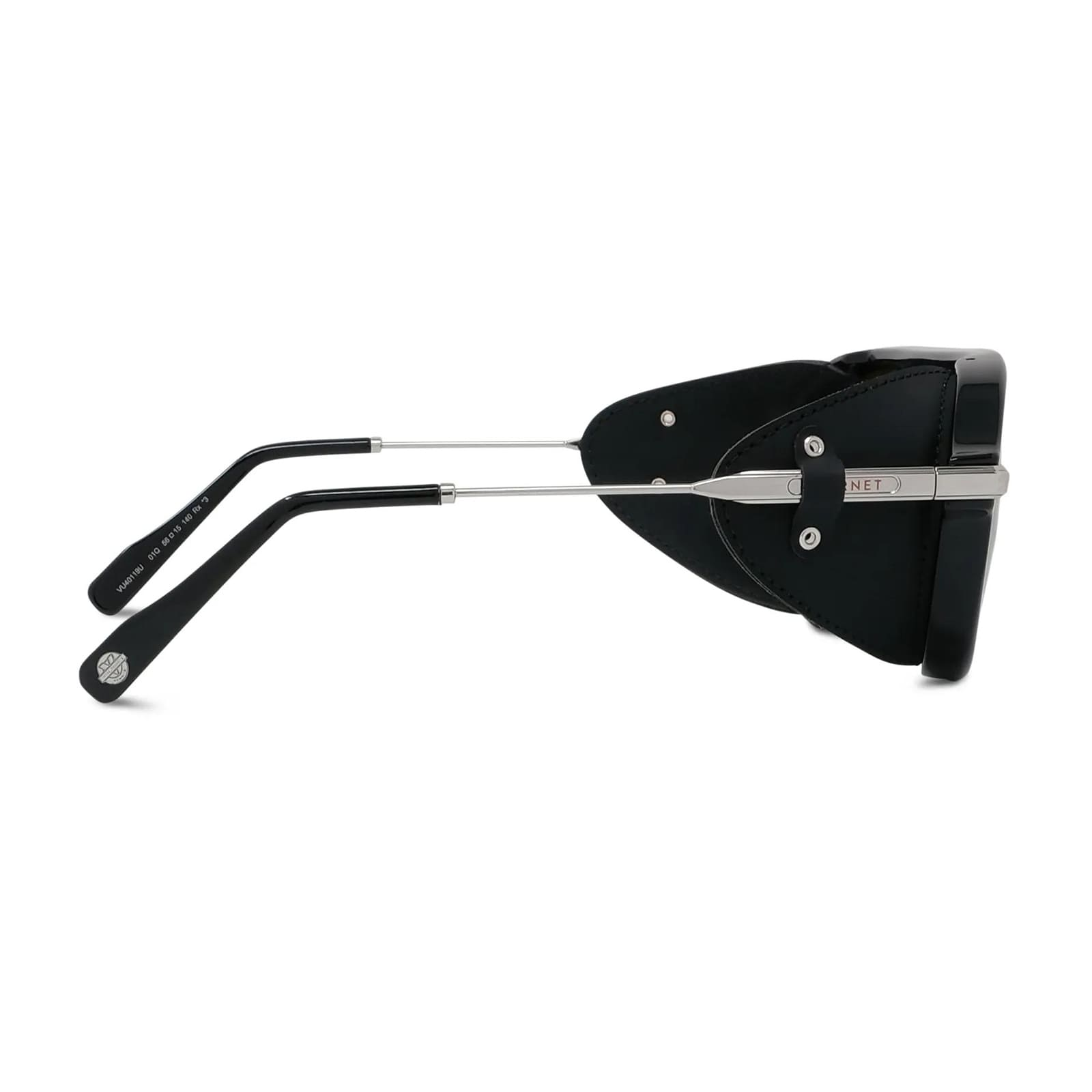 Vuarnet Peak VU 40119U 01Q Erkek Güneş Gözlüğü