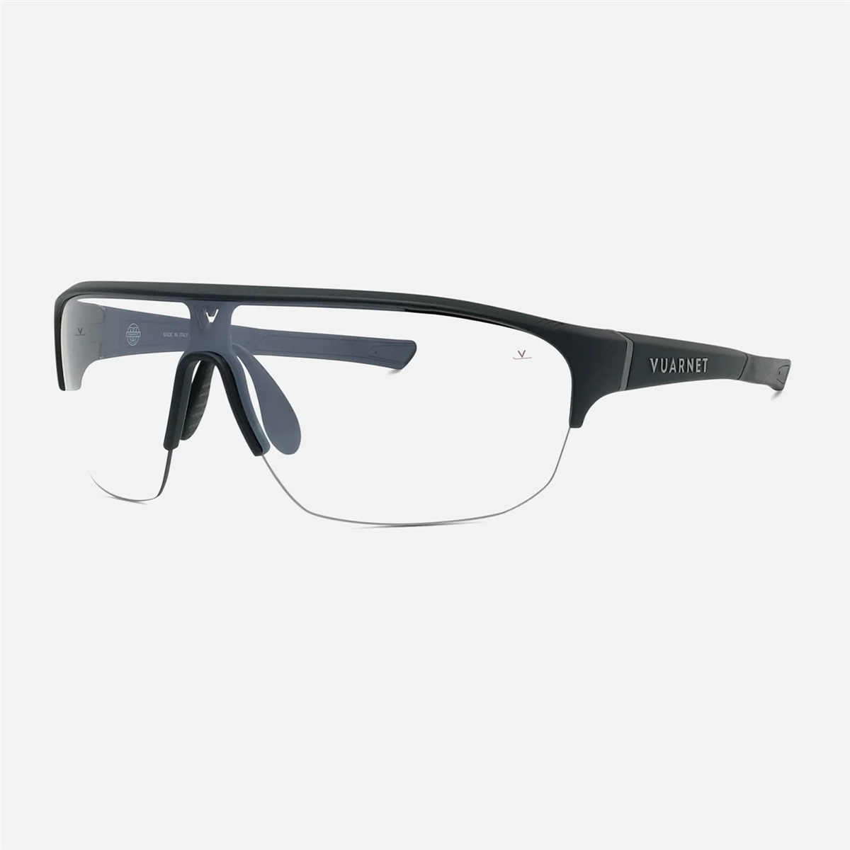 Vuarnet Racing 03 Plateau VU 40025U 02C Erkek Güneş Gözlüğü