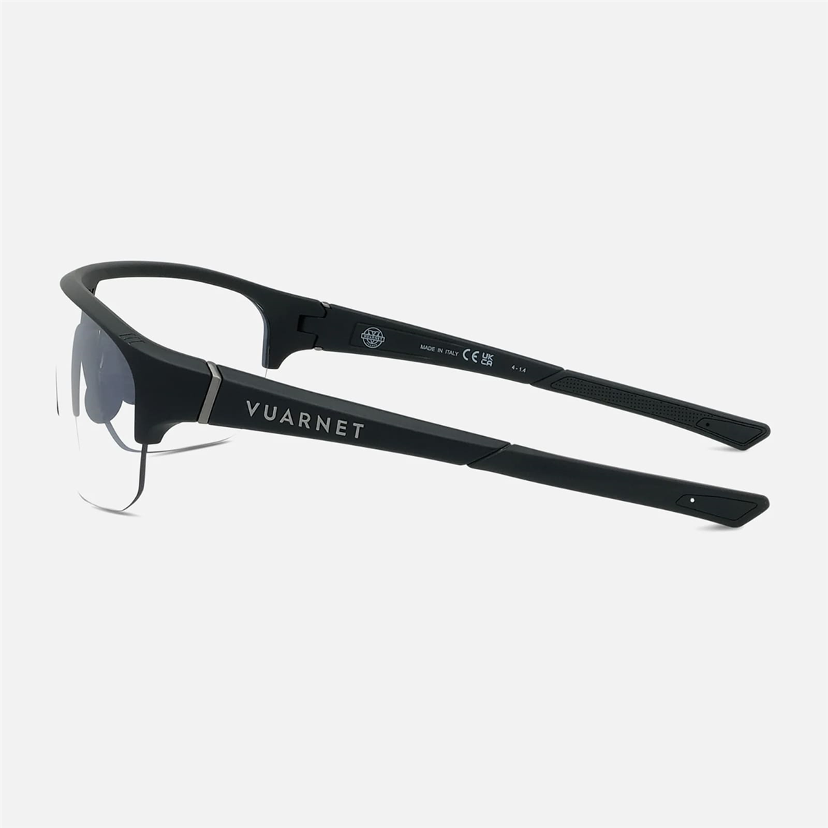 Vuarnet Racing 03 Plateau VU 40025U 02C Erkek Güneş Gözlüğü