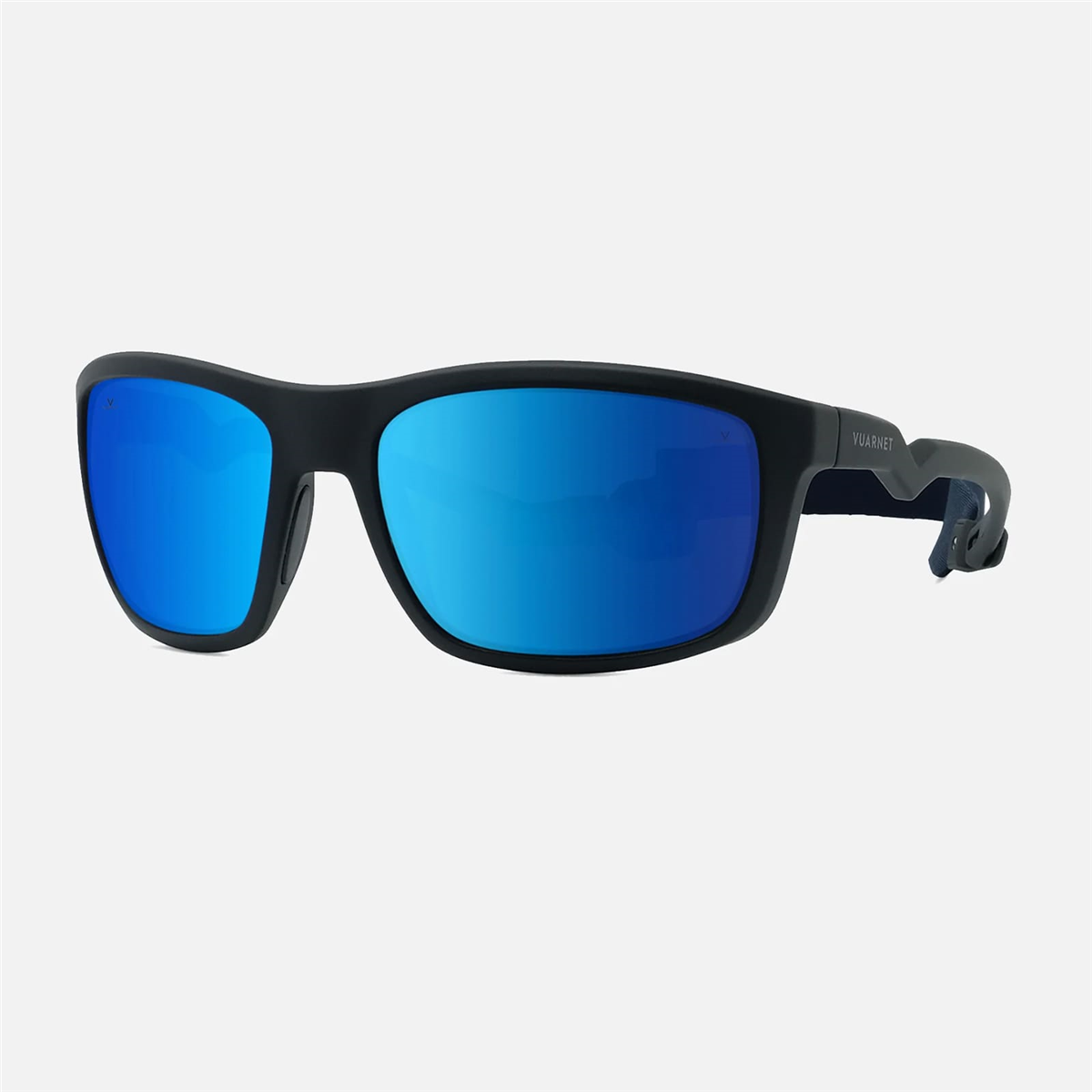 Vuarnet Racing 08 VU 40116U-Y 02W Erkek Güneş Gözlüğü