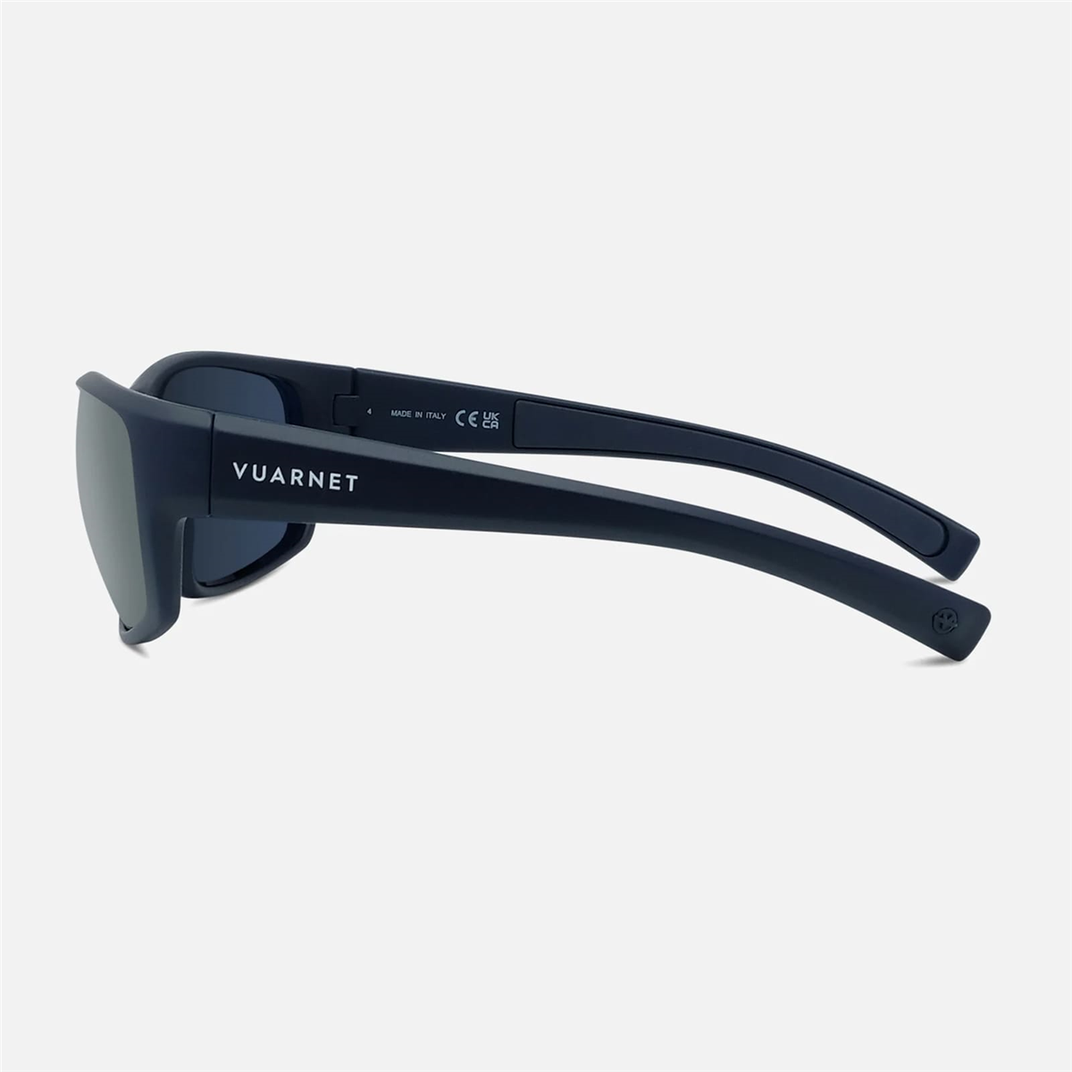 Vuarnet Racing 09 VU 40117U 91X Erkek Güneş Gözlüğü