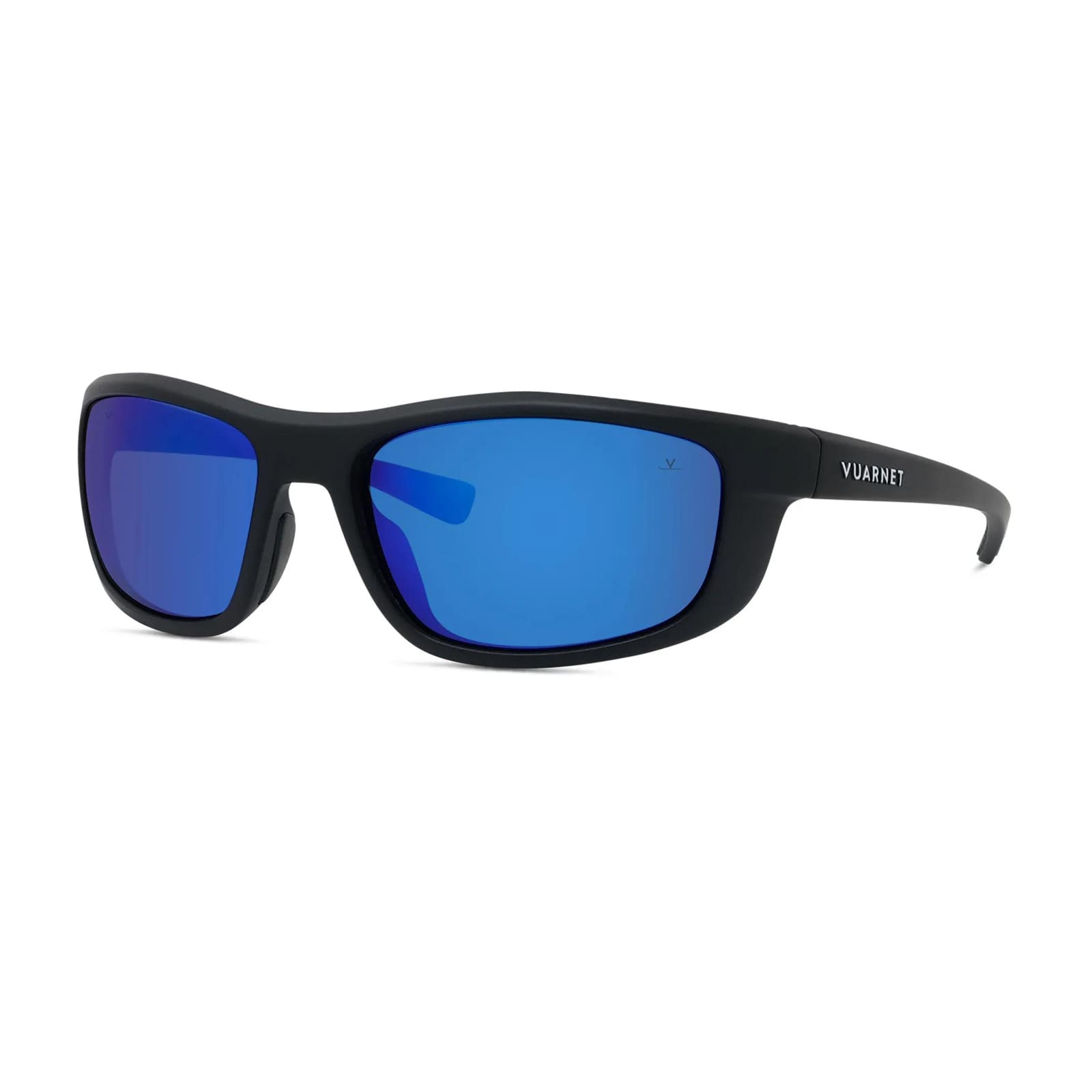 Vuarnet Racing 10 VU 40122U 02W Erkek Güneş Gözlüğü