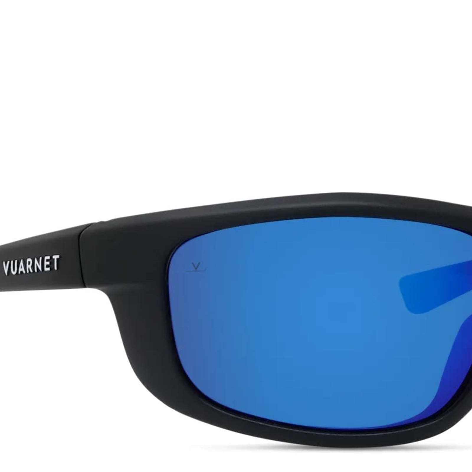 Vuarnet Racing 10 VU 40122U 02W Erkek Güneş Gözlüğü