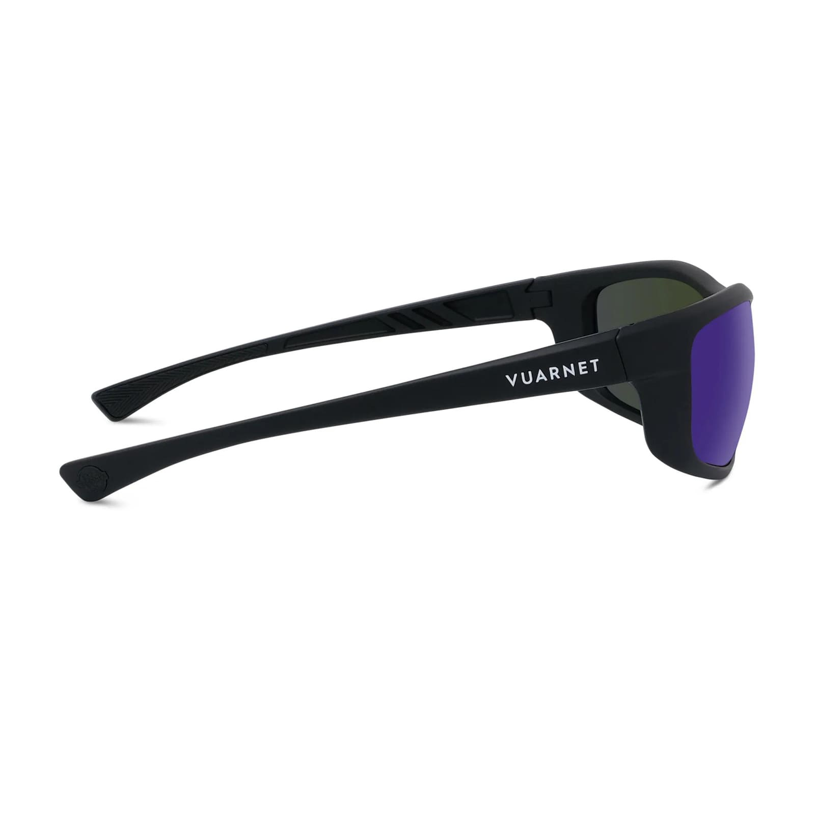 Vuarnet Racing 10 VU 40122U 02W Erkek Güneş Gözlüğü